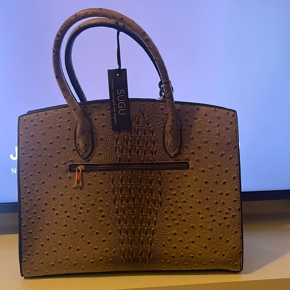 Brand two piece new bag